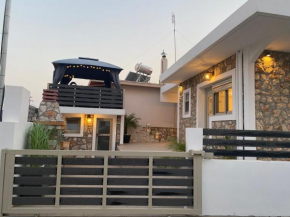 Villa Massari - Dodekanes Haraki